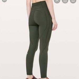 LULULEMON Leggings